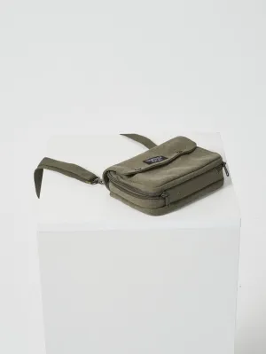 Century Shoulder Pouch - Canteen