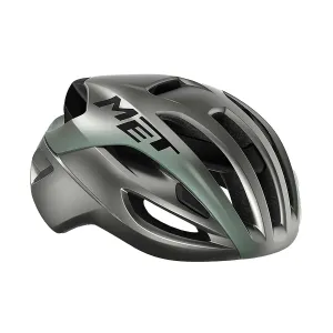 MET Rivale MIPS Cycling Helmet - Matt Green