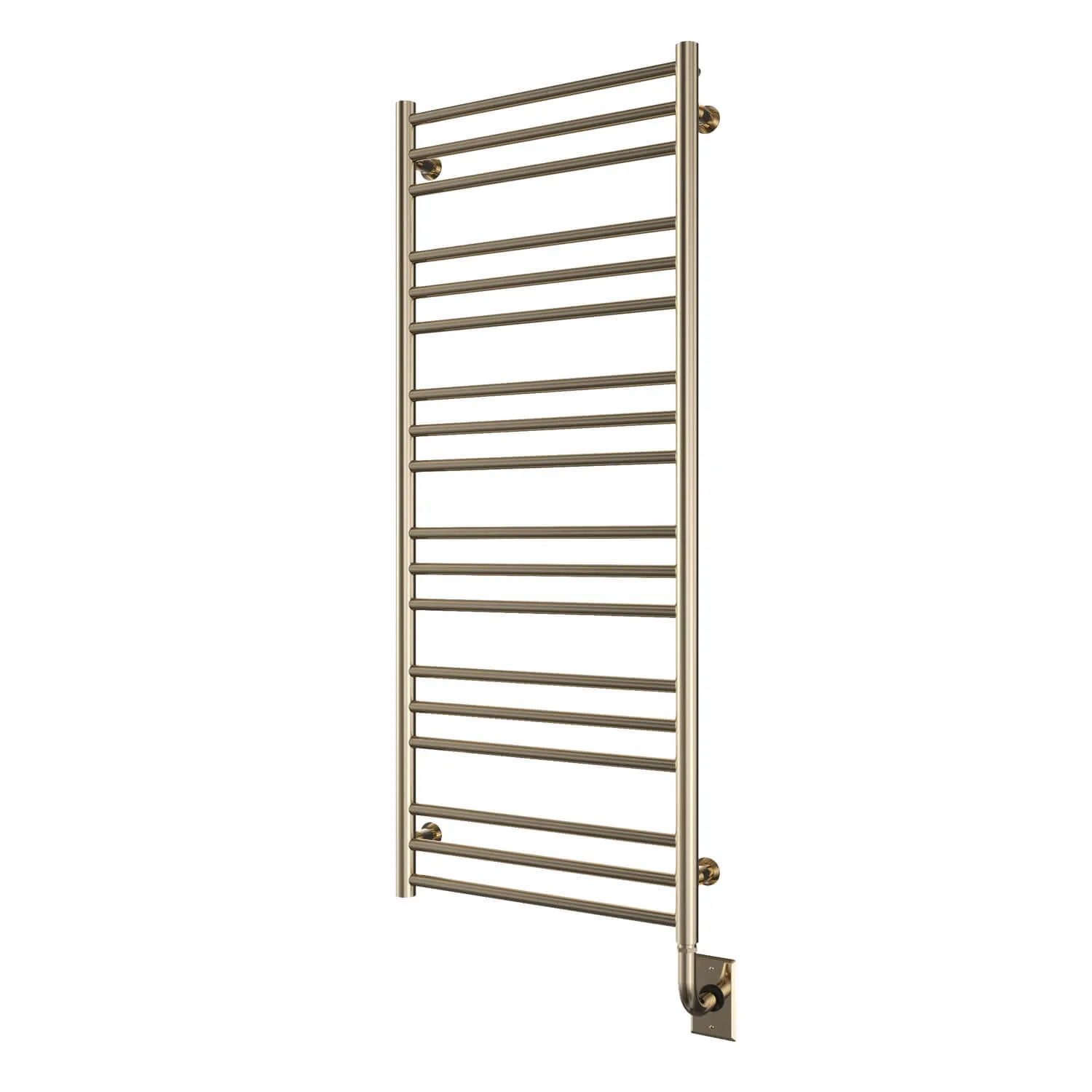 19.5"x47.5" Sorano Electric Towel Warmer