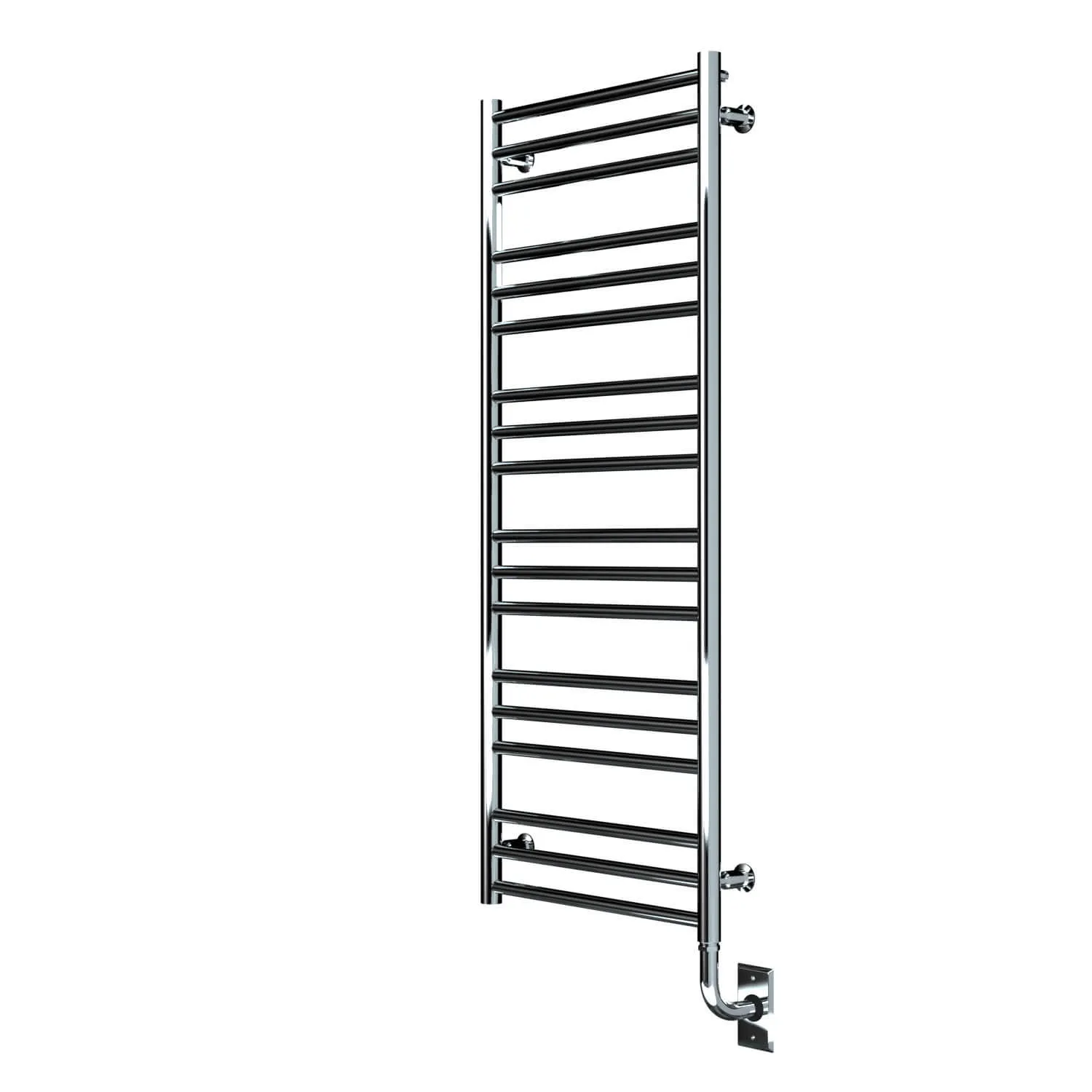 19.5"x47.5" Sorano Electric Towel Warmer