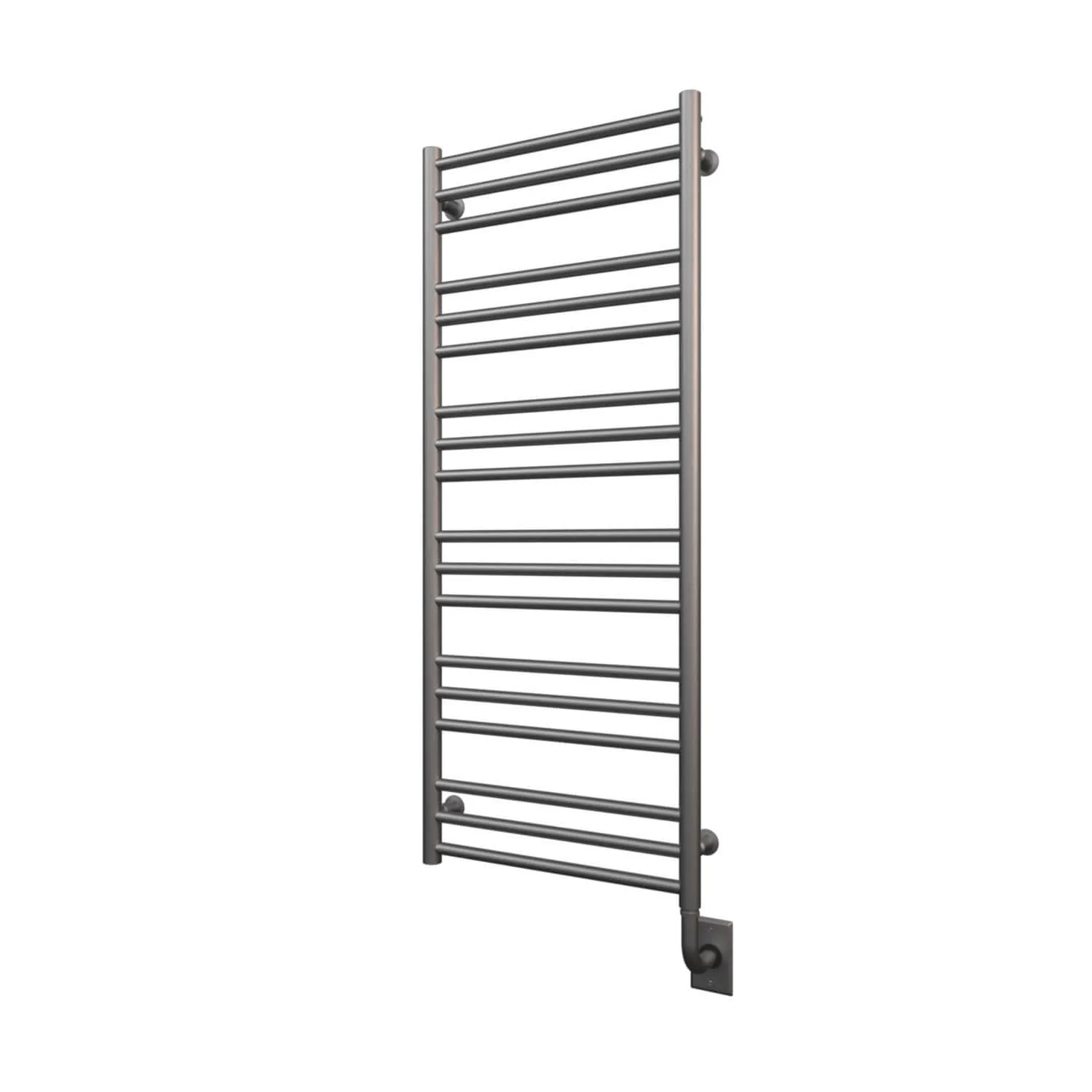 19.5"x47.5" Sorano Electric Towel Warmer