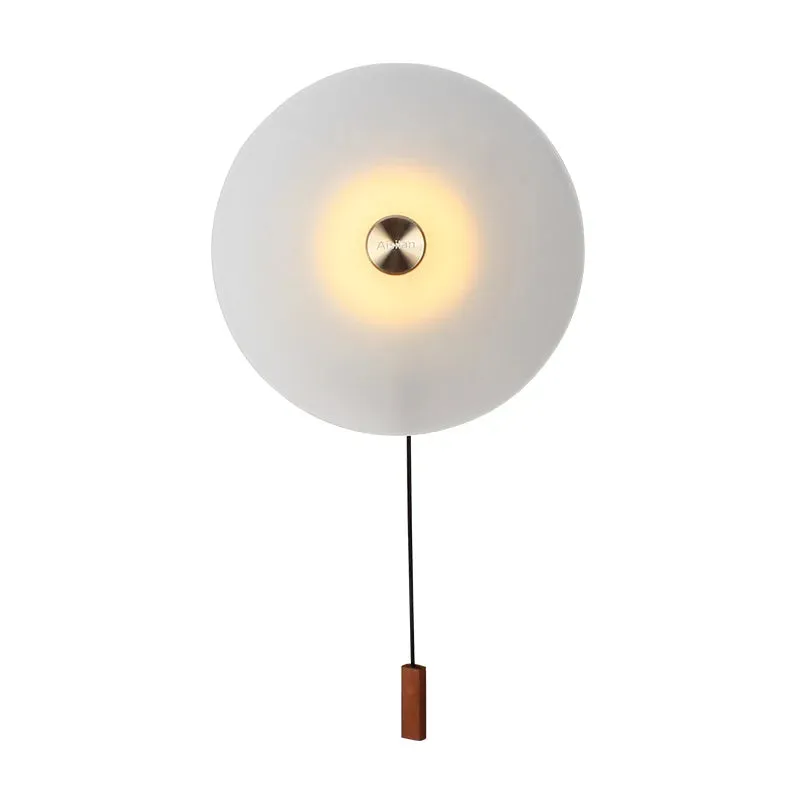 AiS Yiyet Rounded LED Wall / Ceiling Light