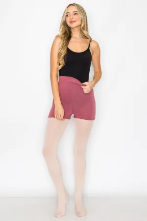 Aluvie "Mia" Roll-Down Shorts