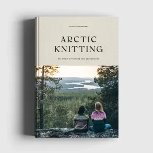 Arctic Knitting