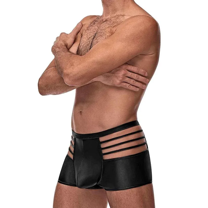 Cage Matte Cage Short - Extra Large - Black