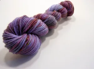 Cashmere: Samara ~ Hand dyed Pure Cashmere