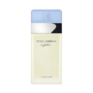 Dolce & Gabbana Light Blue EDT