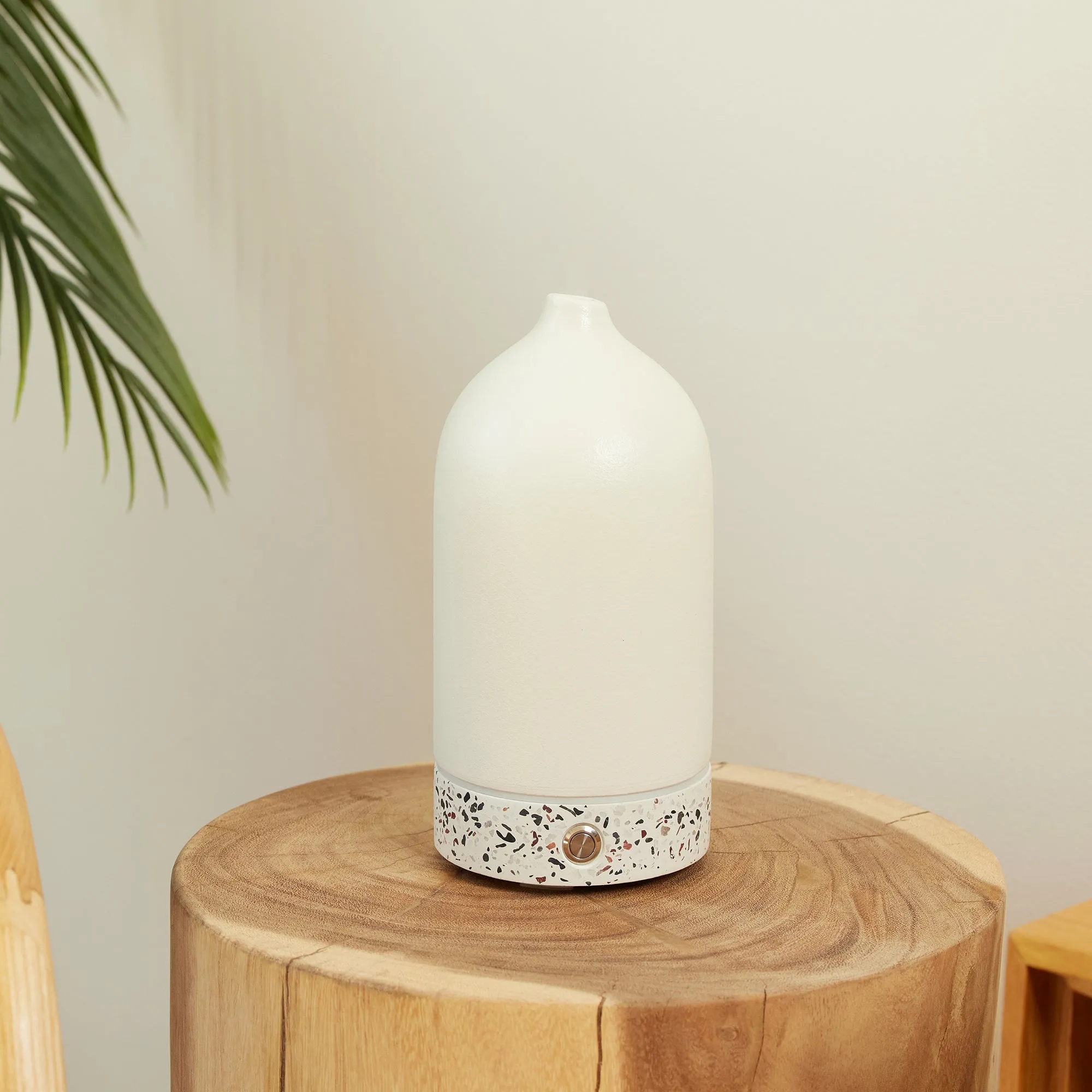 Ellia Pure-White Diffuser