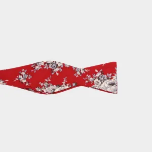 GUNTHER || SELF-TIE BOW TIE