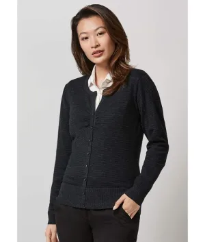 Ladies Origin Cardigan