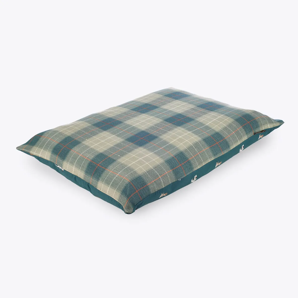 Laura Ashley Park Dogs Deep Duvet Dog Bed