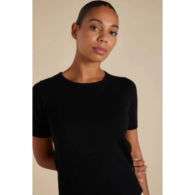 Marcie Top | Black