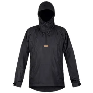 Paramo Men's Fuera Classic Windpoof Smock - Black