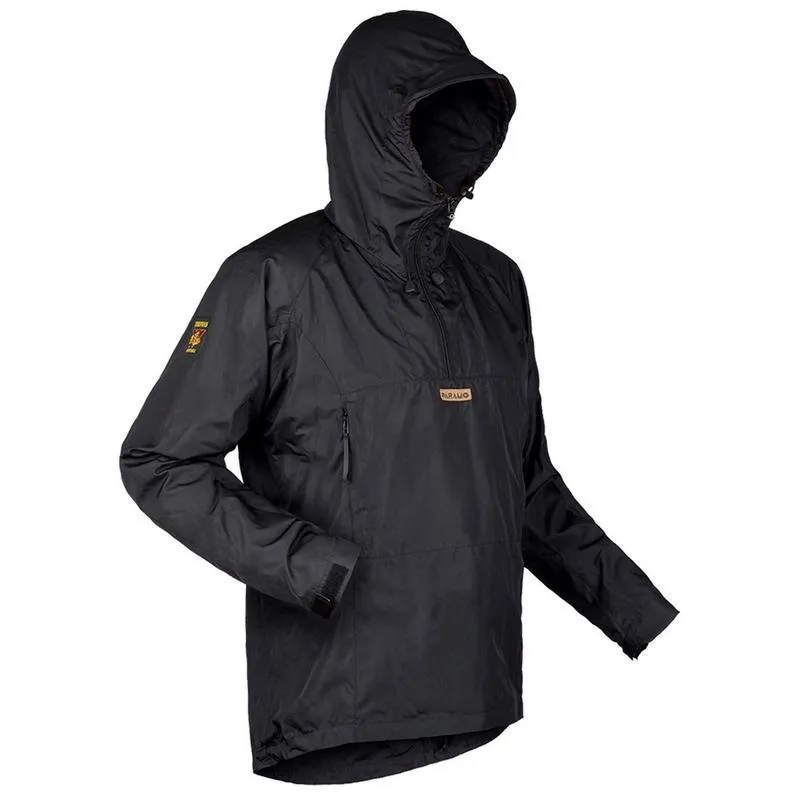 Paramo Men's Fuera Classic Windpoof Smock - Black