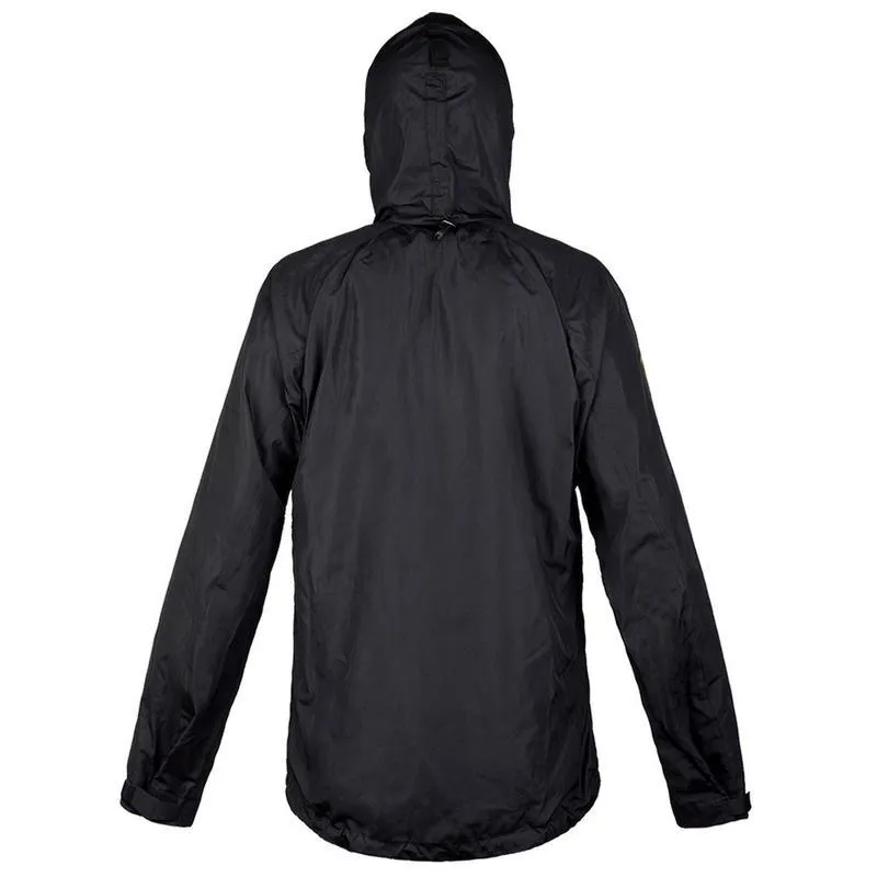 Paramo Men's Fuera Classic Windpoof Smock - Black