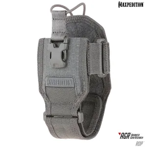 RDP Radio Pouch Gray (Gray)