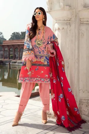 Sana Safinaz Mahay Winter Collection 2020 – 6B-Q