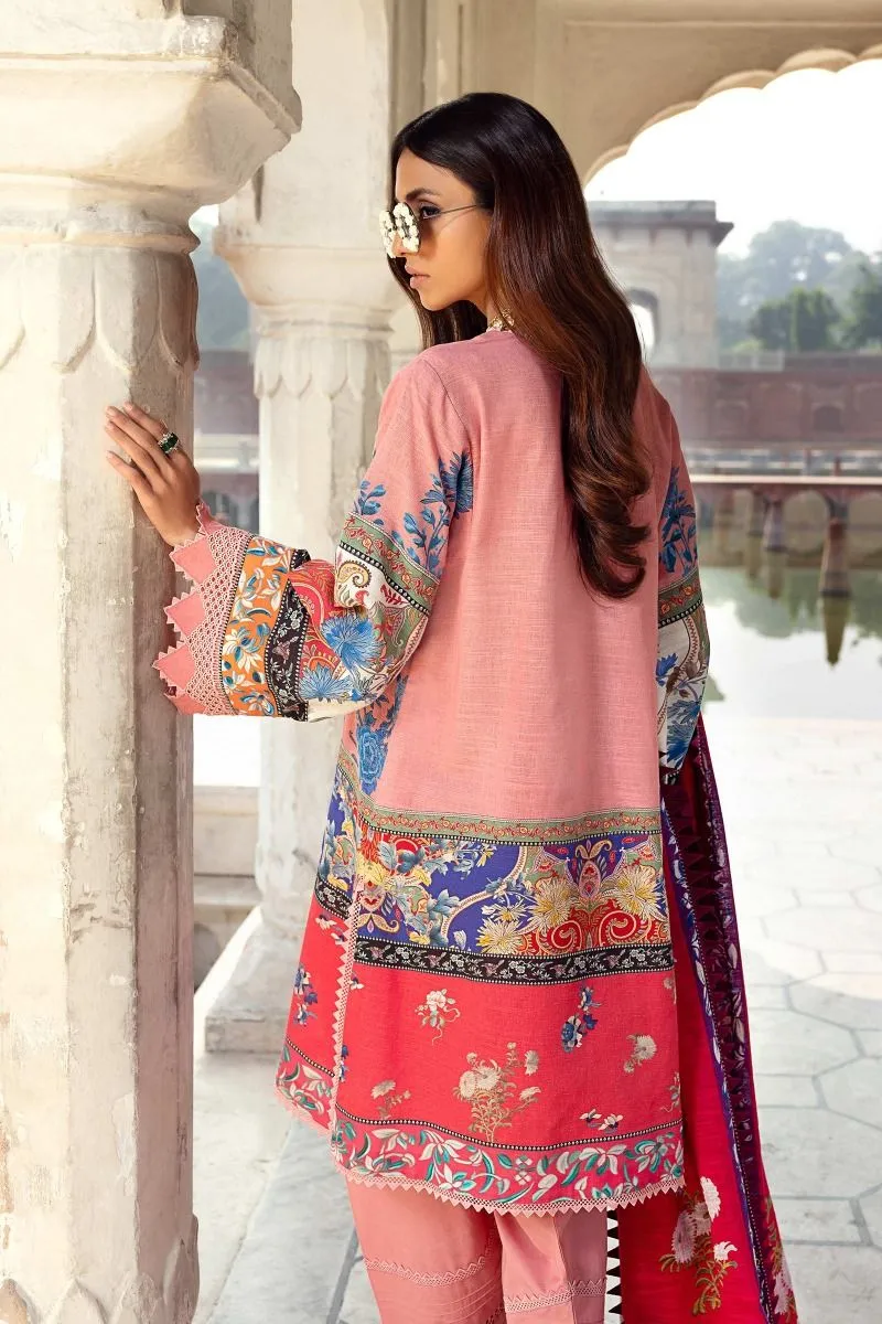 Sana Safinaz Mahay Winter Collection 2020 – 6B-Q