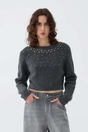 Stone Crop Knitwear